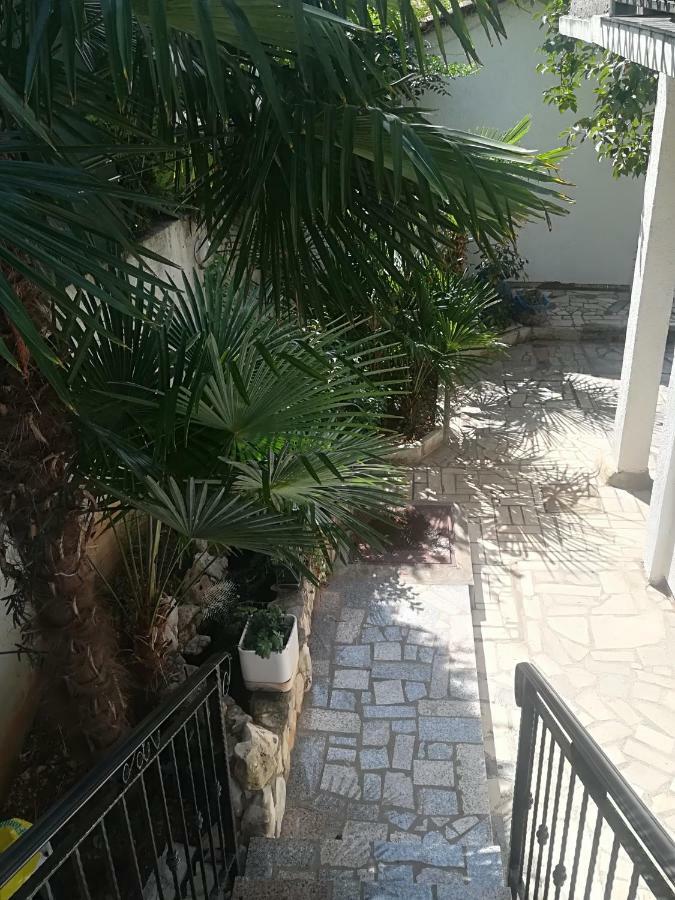 Apartment Jozefina Poreč Buitenkant foto