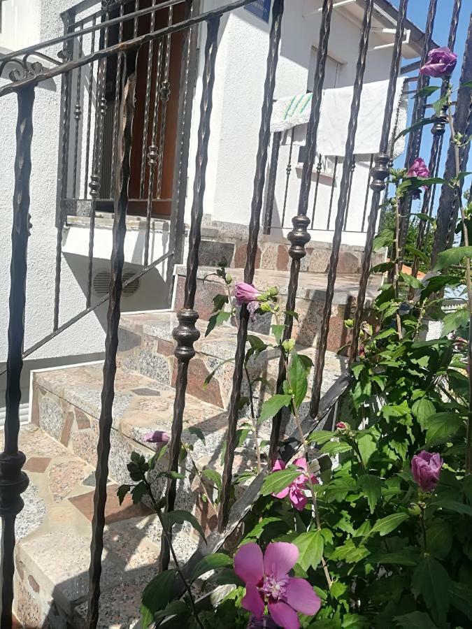 Apartment Jozefina Poreč Buitenkant foto